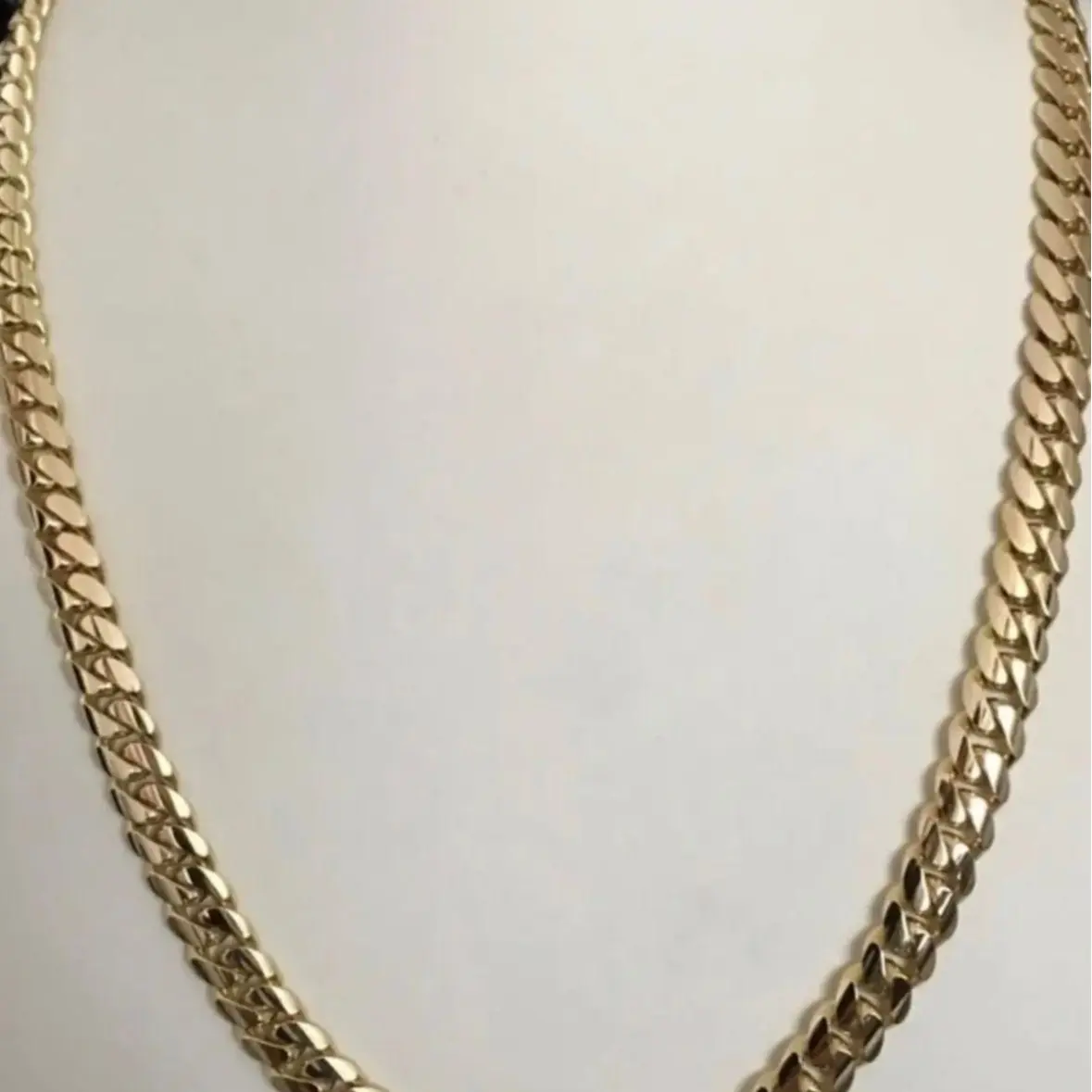 cadena cubana