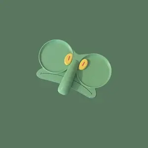 Novelty Glasses Holder - Eyeglass Stand - Unique Desk Accessory or Gift - Organizer for Sunglasses, Eyeglasses & Accessories