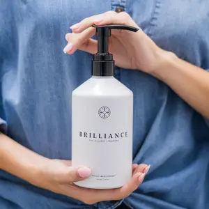 Brilliance Clean Start Set | The Natural Detergent That Actually Works