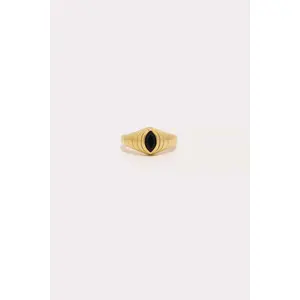 Diamond Intricate Ring