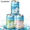 CloudMades 2026 Upgraded Beverage Can Toilet Bowl Cleaner – Up to 9 Months of Continuous Cleaning, New Premium Fragrance Collection (Ocean, Sweet & Citrus), Septic Safe Toilet Tablets, Powerful Stain Remover & Deodorizer