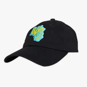 Retro Graffiti Hat