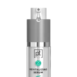 Revitalizing Serum