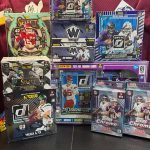 PYT Variety Break #261