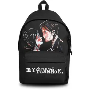 My Chemical Romance - "Three Cheers Logo" Backpack by Rocksax