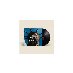 LP Don't Be Dumb Vinyl BILT