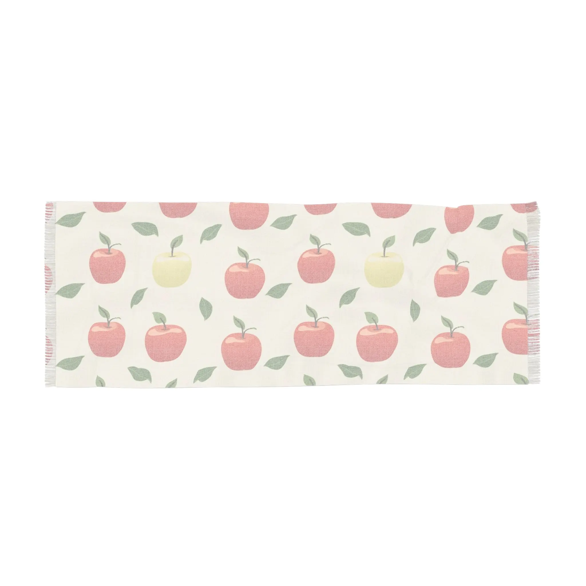 Apple Orchard Delight - Light Scarf