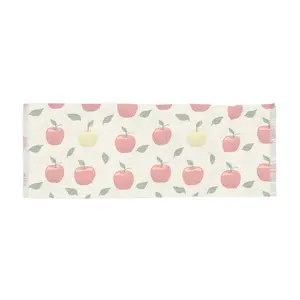 Apple Orchard Delight - Light Scarf