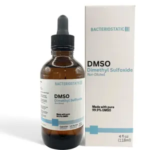 DMSO 4 fl oz (Dimethyl Sulfide)