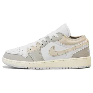 Jordan 1 Low SE Craft Inside Out Tech Grey GS FB9139-002