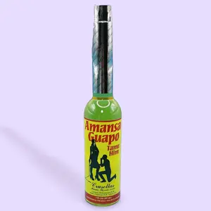 Amansa Guapo Tame him cologne