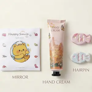 Purchase any order or any SKU in this shop, and get 3 FREE gifts as a bonus(avoid accidental purchase)