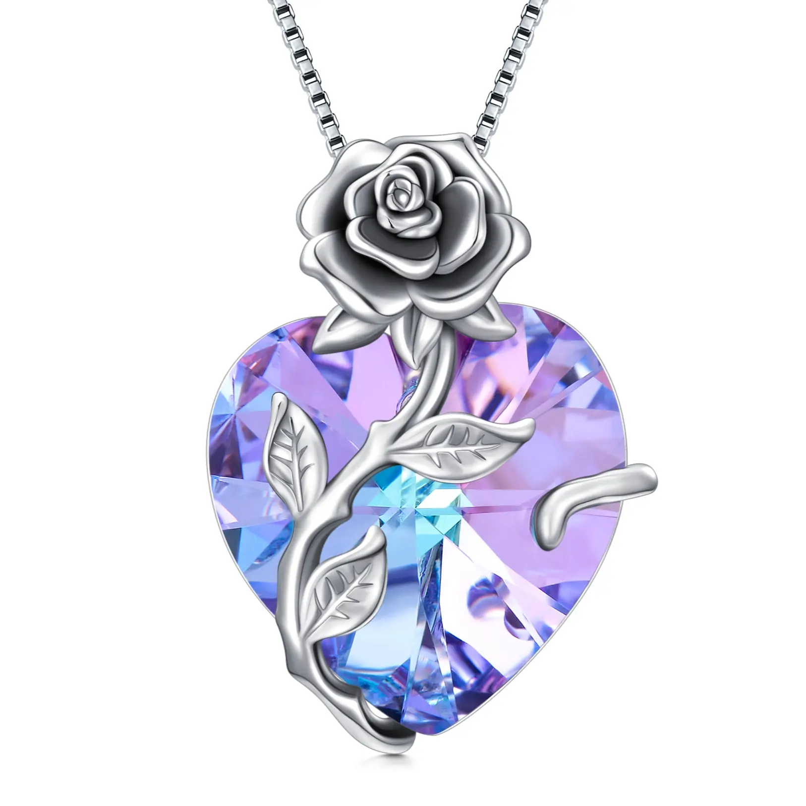 02-Feb - Created Amethyst