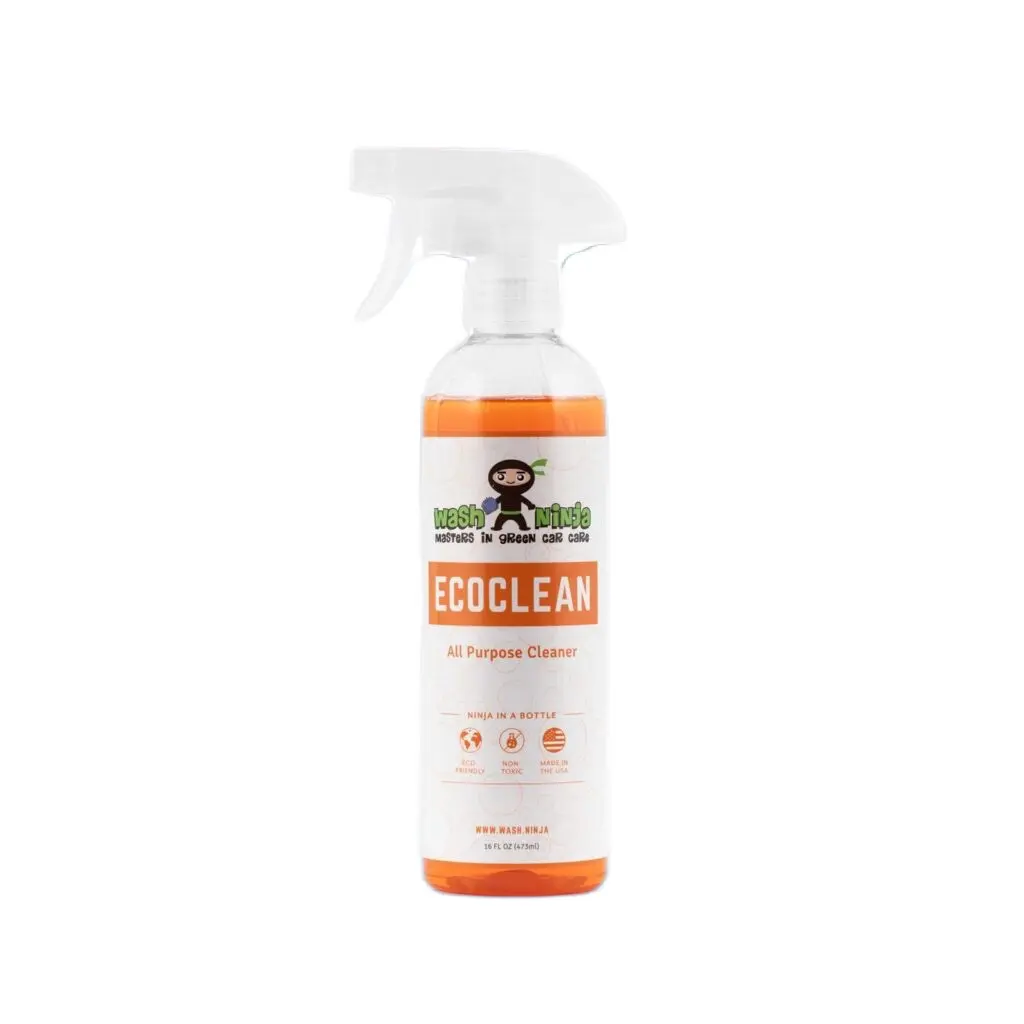 EcoClean All Purpose Cleaner