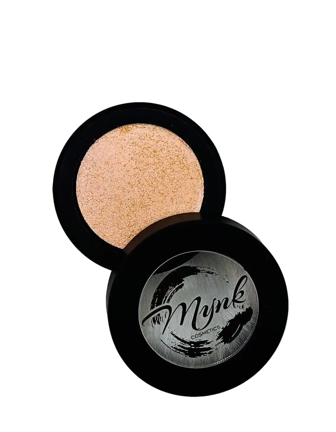 Glistening Highlighter- Frost pink and purple iridescent highlighter