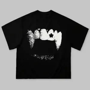 Harajuku Street Hip-hop Classic Men's T-shirt Y2K, Y2k Gaphic Tee, Vintage T-Shirt, Y2k Clothing, Unisex Cotton Crewneck T-Shirt Menswear Womenswear Underwear Streetwear Top Hoodie Tshirt