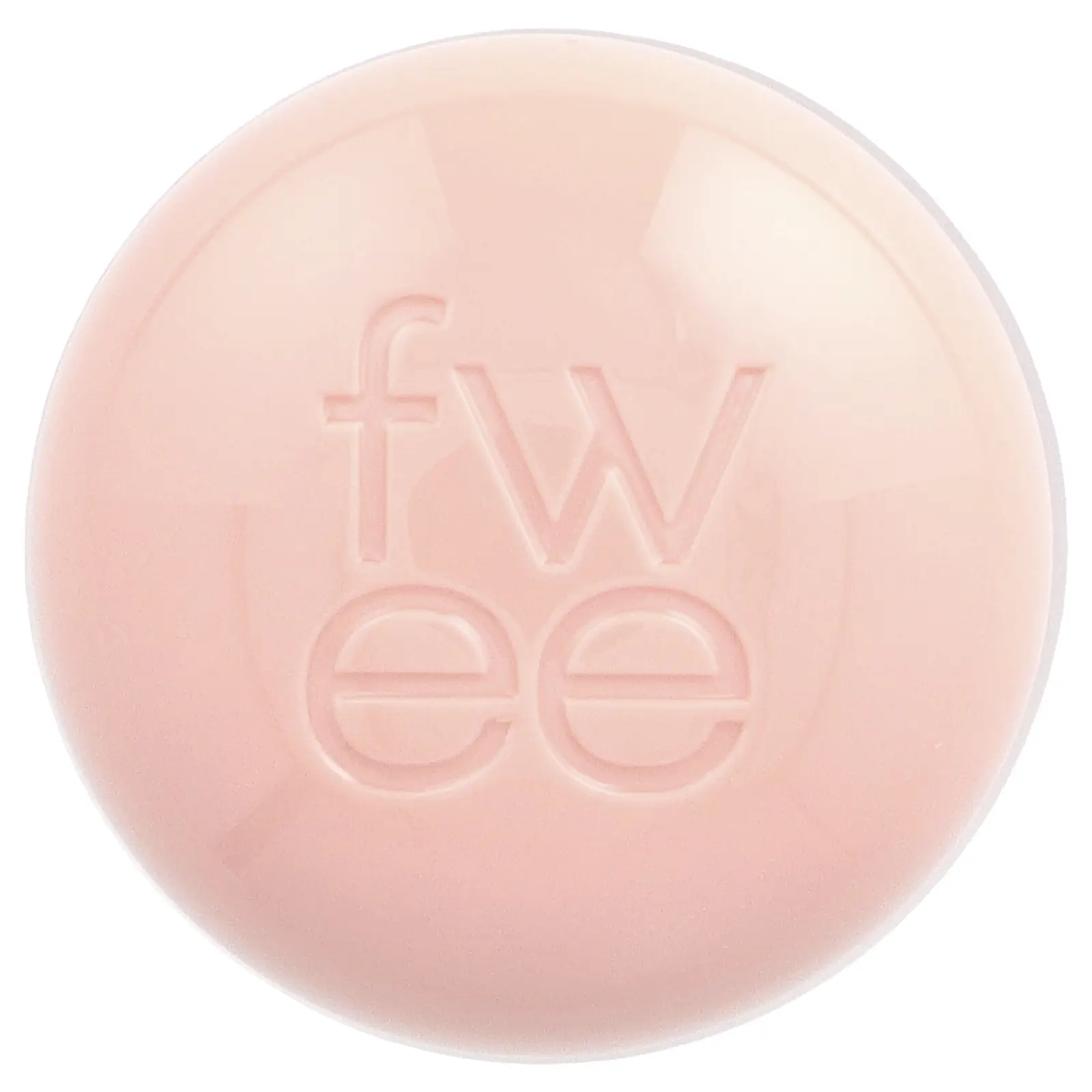 fwee Lip & Cheek Blurry Pudding Pot, ND04 My, 0.17 oz (5 g)