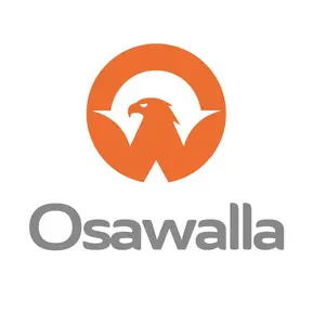 Osawalla shop logo