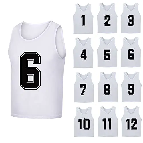 1 12 White