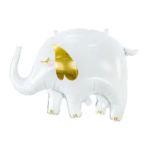 26" Elephant Mylar Balloon