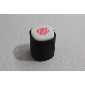 Tekka Maki Fidget Clicker