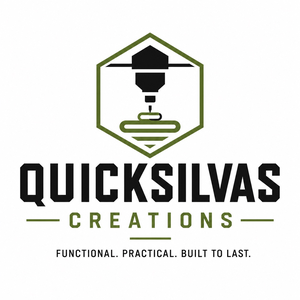 Quicksilvas Creations
