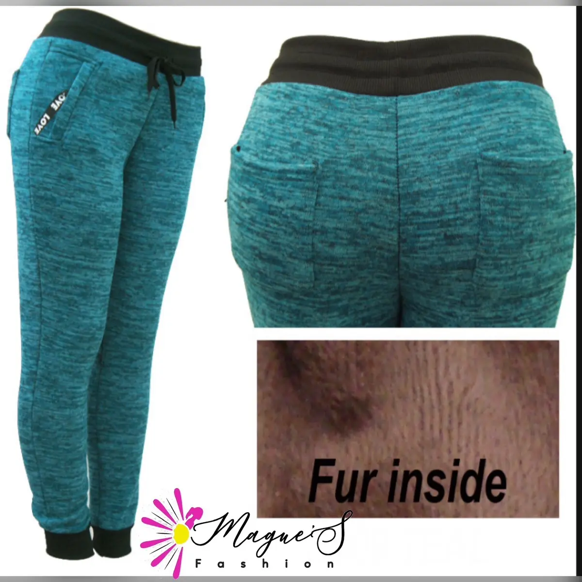 Pants for winter time (Thick warm Inside) A-Line Pants for winter time (Thick warm Inside) A-Line