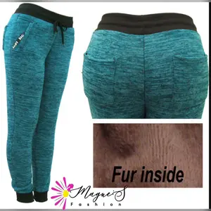 Pants for winter time (Thick warm Inside) A-Line