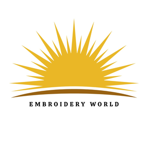 EMBROIDERY WORLD