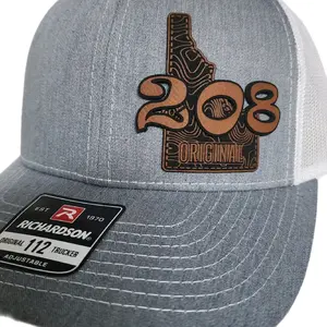 Custom "208 Original" Richards 112