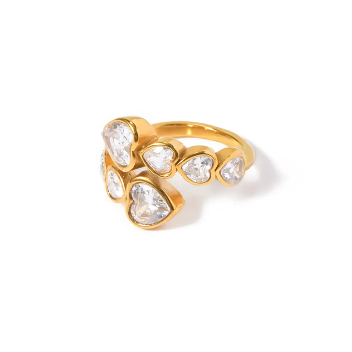 Heart You Ring