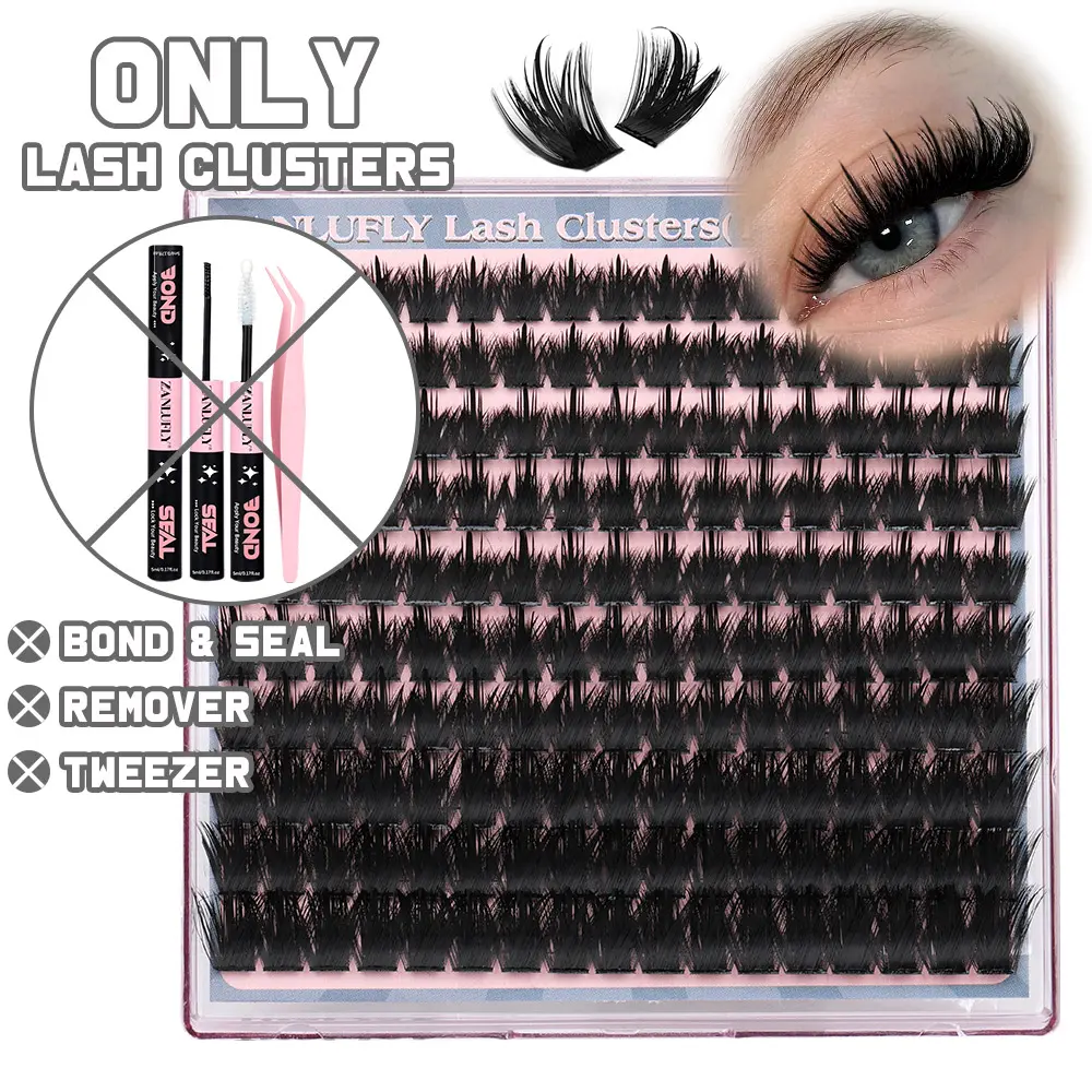 (Only Lash)120D Spike