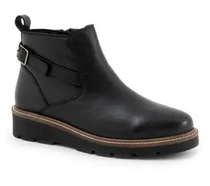 Softwalk Women's Waneta Wedge Boots