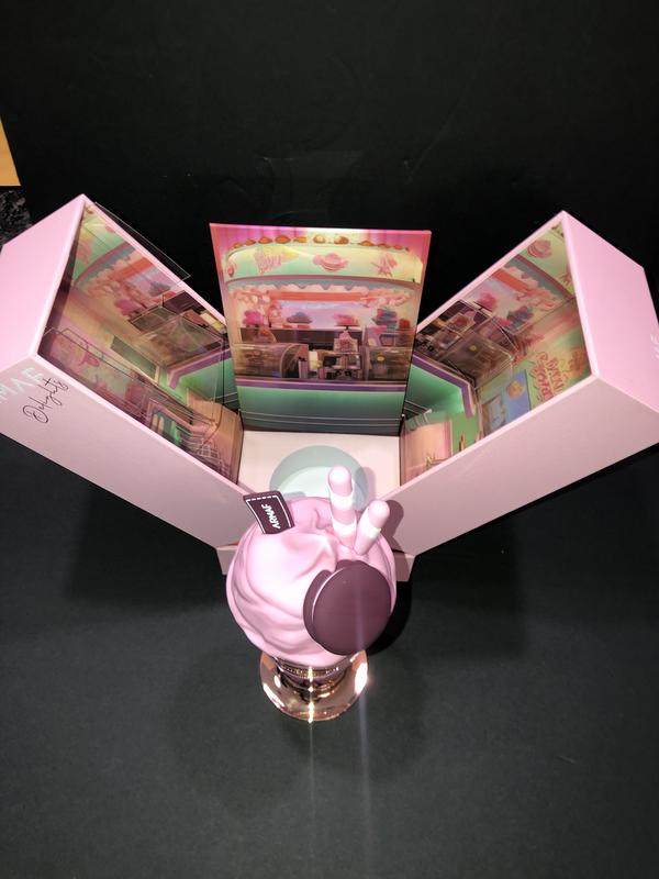 Armaf Delights YUM YUM Eau De Perfume 100ml - Regular Edition - Fragrance