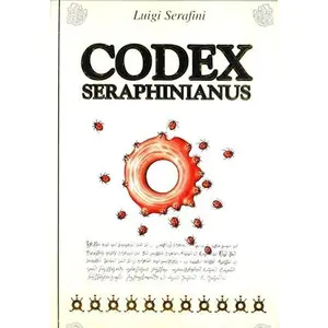 USED-Codex Seraphinianus by Luigi Serafini (Hardcover)