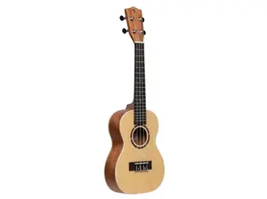 Stagg 25311 Concert Ukelele Spruce with Bag