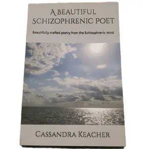 A Beautiful Schizophrenic Poet