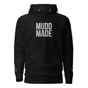MUDD MADE OG HOODIE
