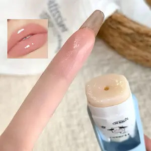 Hydrating Lip Balm Moisturizer, Anti-Chapped Care, Non-Greasy Formula, Perfect Gift for Christmas Halloween Thanksgiving