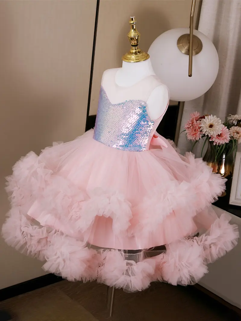 first birthday tutu dress girl - TikTok Shop