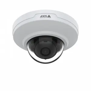 Axis Communication 02373-001 Network Mini Dome Camera