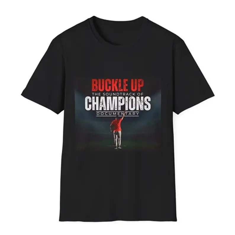 Mekka Don Tee Shirt