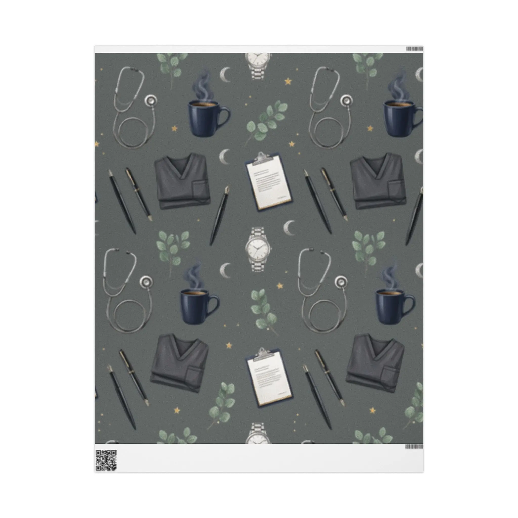 Wrapping Papers