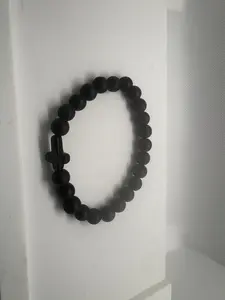 Faith & Love Bracelet