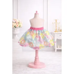 Rainbow Tutu