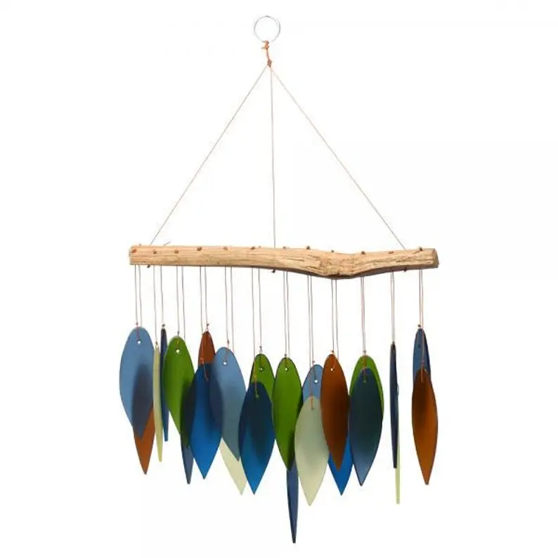 Atlantic Coast Glass Chime