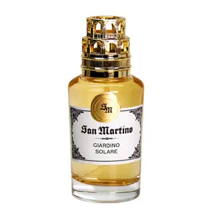 Niche Perfumery Collection - Giardino Solare by San Martino for Unisex - 3.38 oz EDP Spray