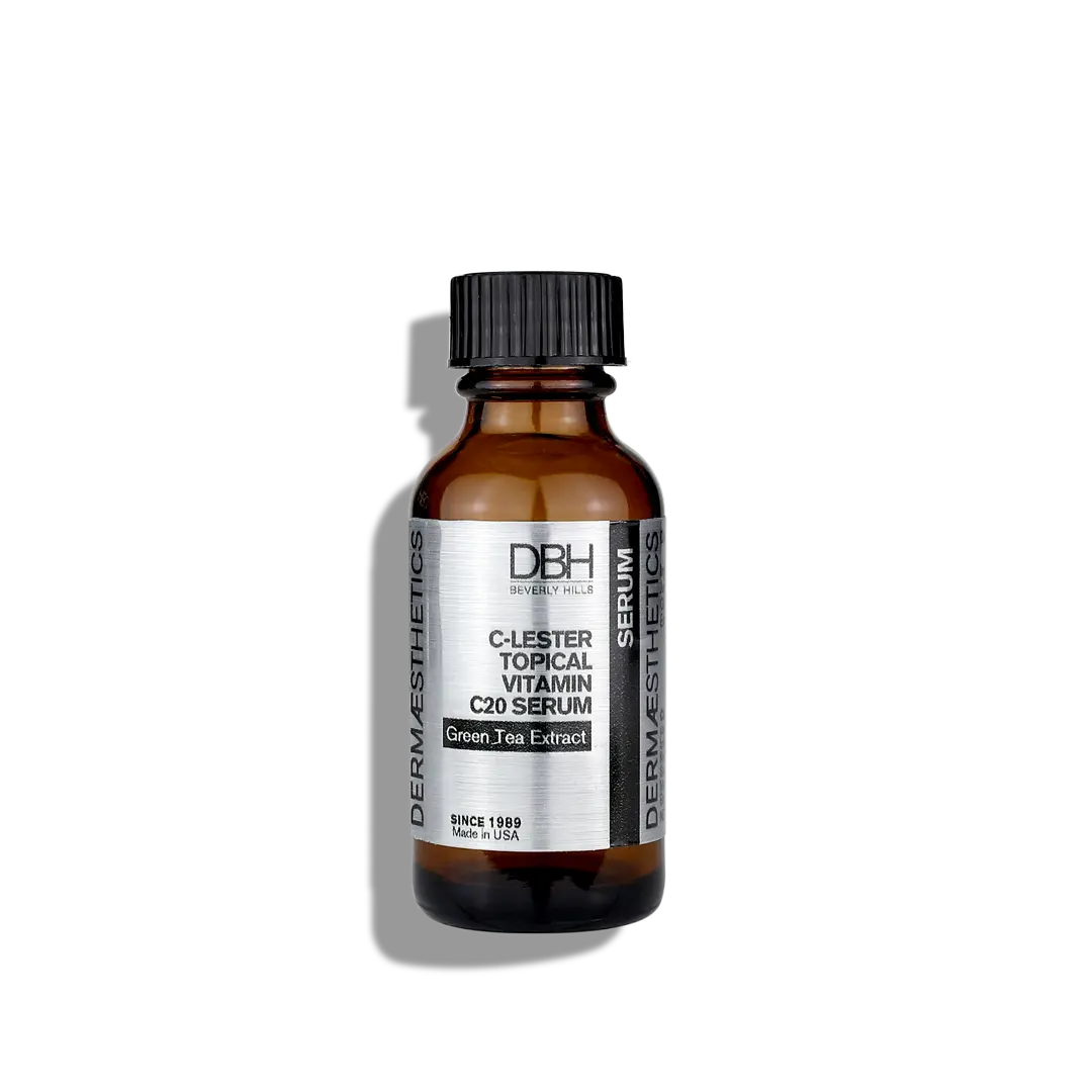C-Lester Topical Vitamin C20 Serum