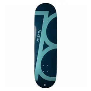 Plan B Skateboard Deck Joslin Full Dip Slanted 8.375" x 31.71"