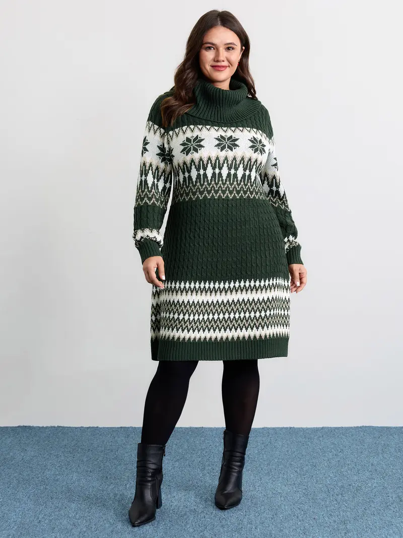 sachin and babi light blue dress holiday sweater dresses